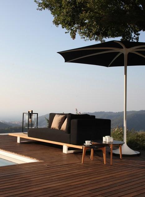 Royal Botania Садовая кушетка из мягкой ткани Vigor sun-id-1406230 - Вид №8