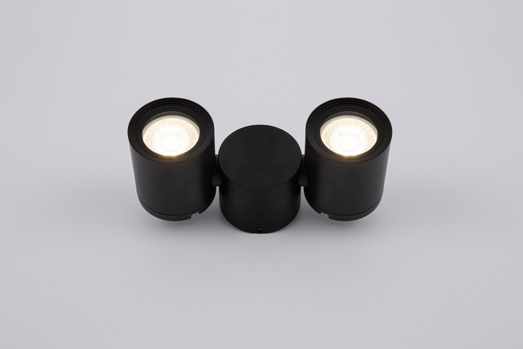 Алюминиевый поворотный настенный наружный прожектор Maytoni Уолл-Стрит ARCH-00065051 - Вид №4