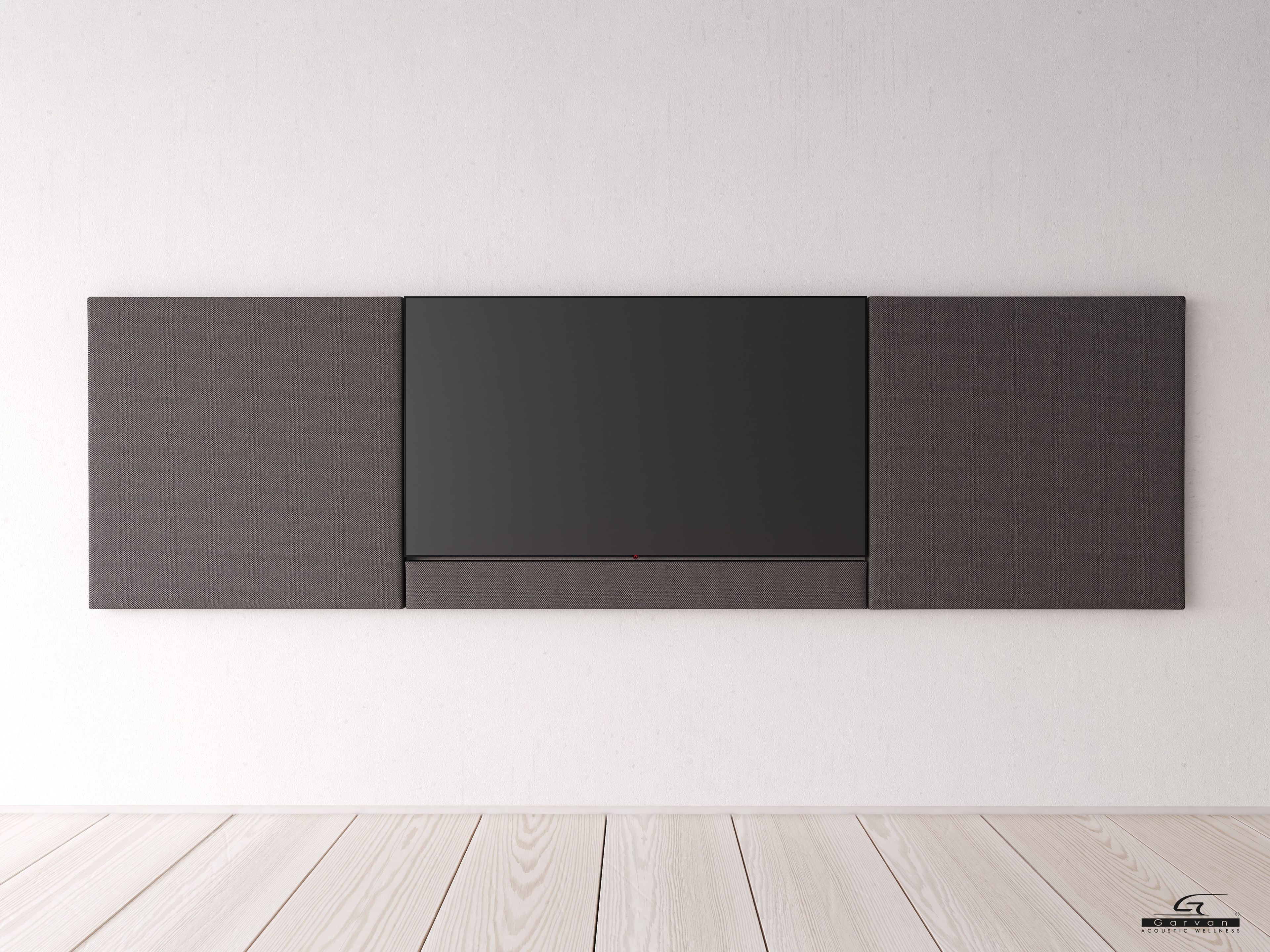 Встроенные динамики для звукопоглощающих панелей Garvan Acoustic Cinematelier ARCH-00006601 - Вид №3