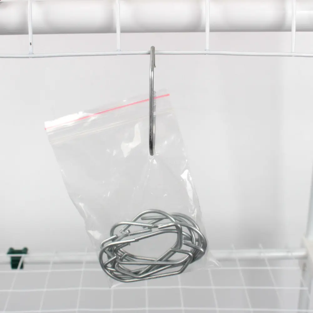 Балконная теплица Маргарита металл/пластик 705x82 мм цвет белый Santreyd STLM-2085640 - Вид №2