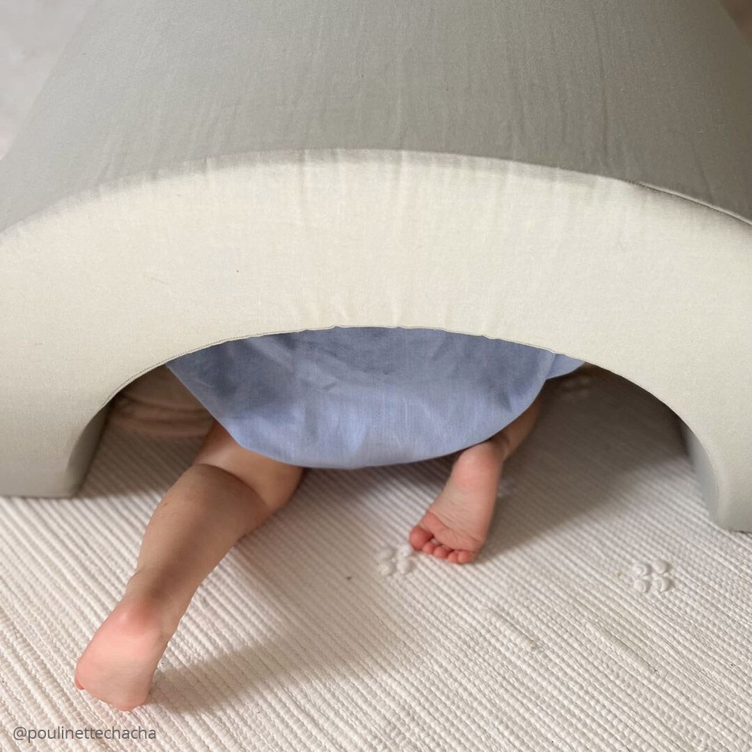 Хлопок игра Charlie Crane MILO ARCH-00143679 - Вид №6