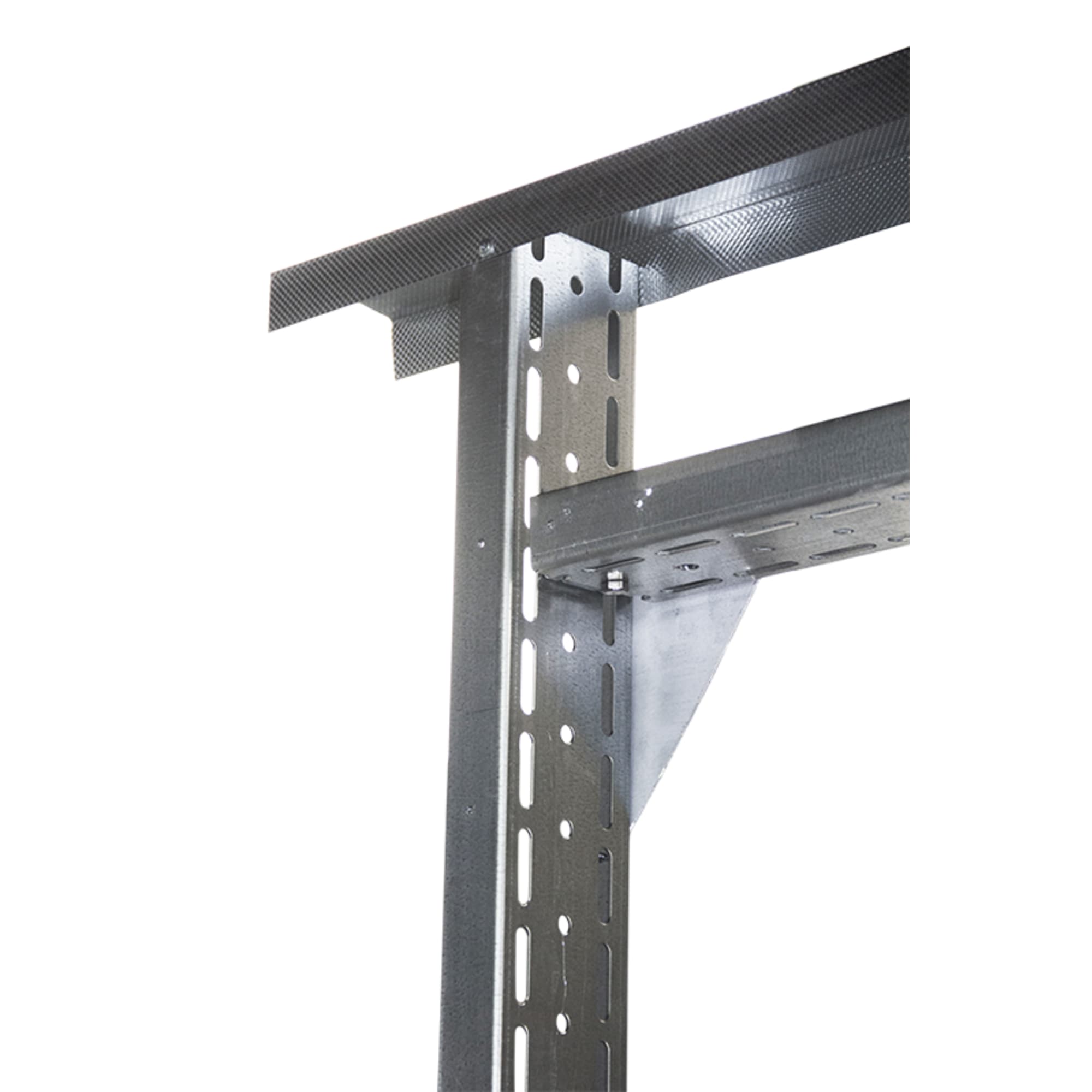 18781618 Комплект для дверного проема 50х40 мм Santreyd  - Вид №3