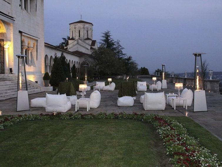 ITALKERO Уличная печь sun-id-1443885 - Вид №9