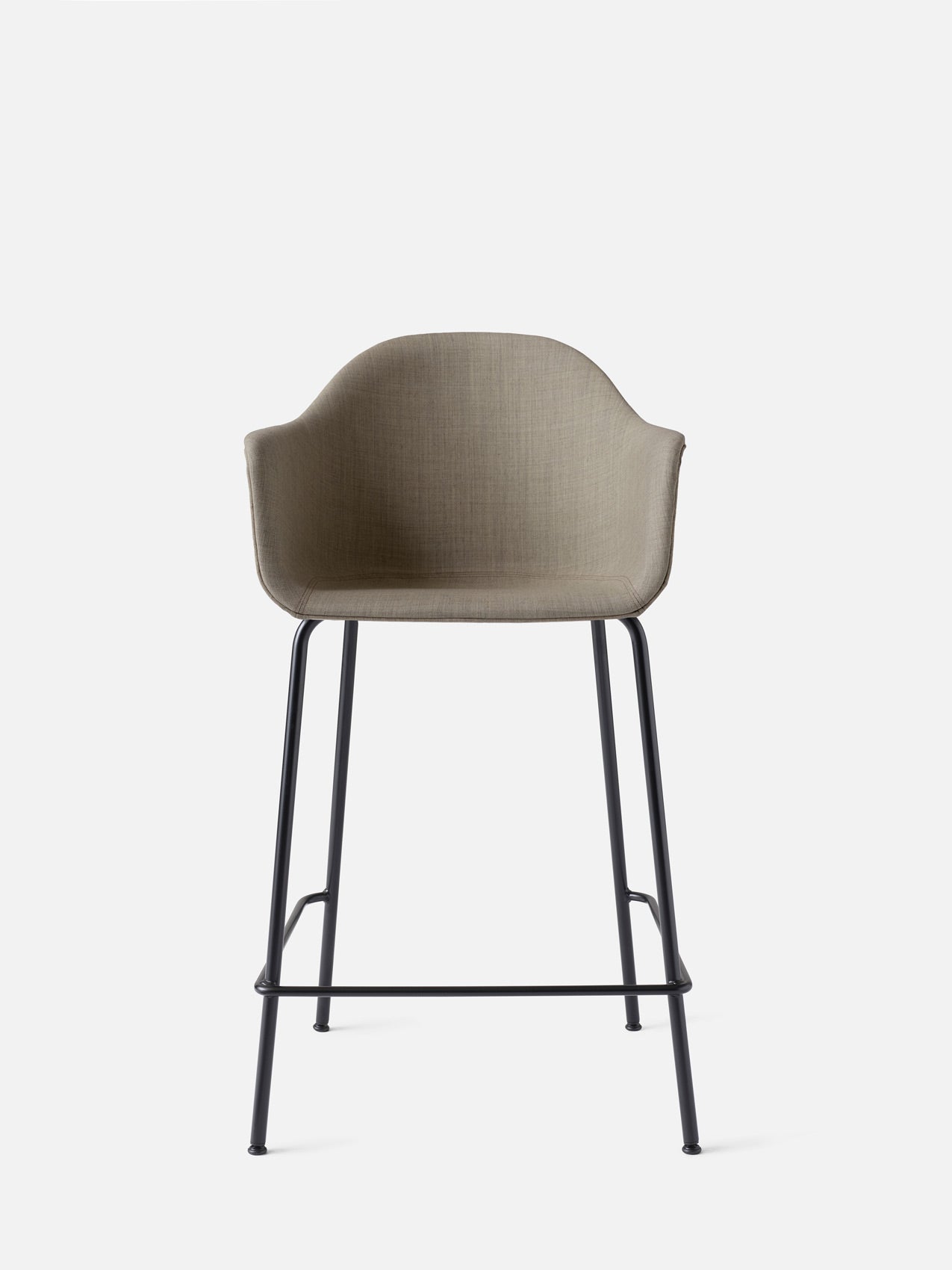 9352002-02FY09ZZ Harbour Arm Chair, Мягкое LuceLight  - Вид №43