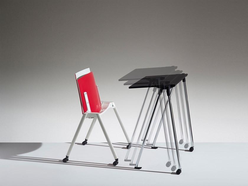 LAMM Учебная скамья sun-id-1513506 - Вид №2