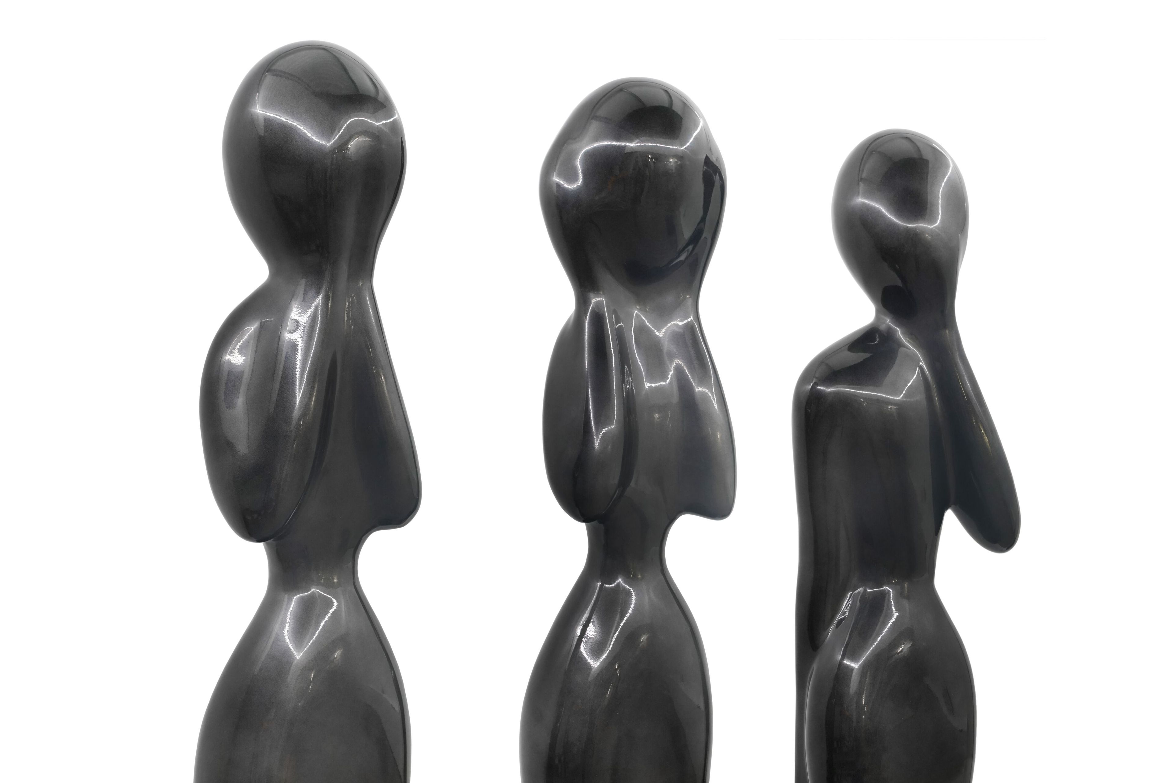 Скульптура из стекловолокна KARPA WISDOM K8002 ARCH-00075054 - Вид №1