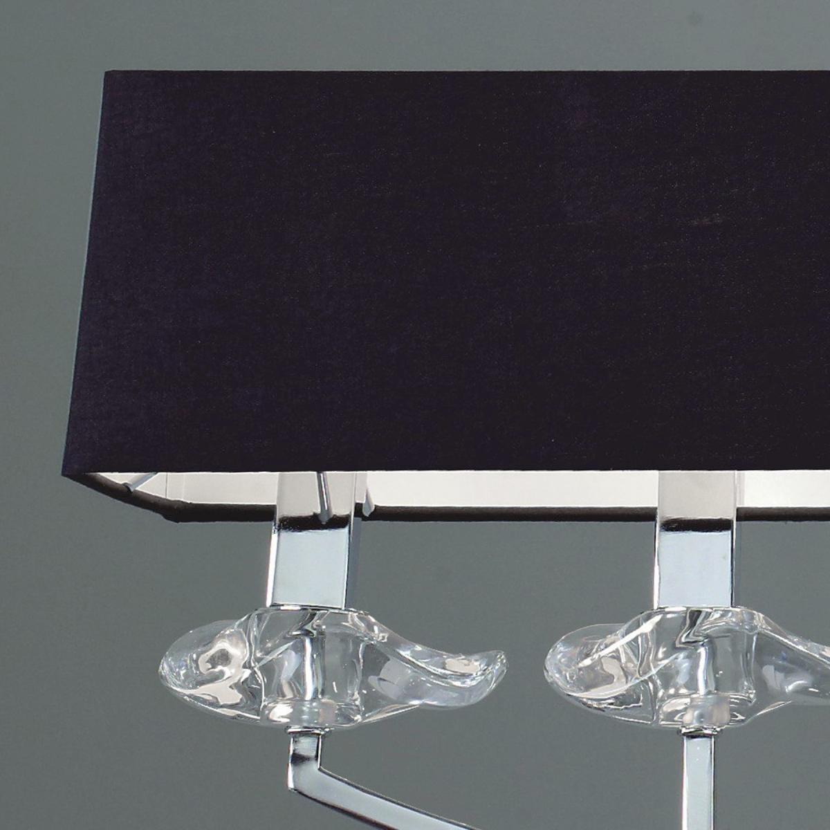 066726 Люстра 6L 0781 Mantra Akira