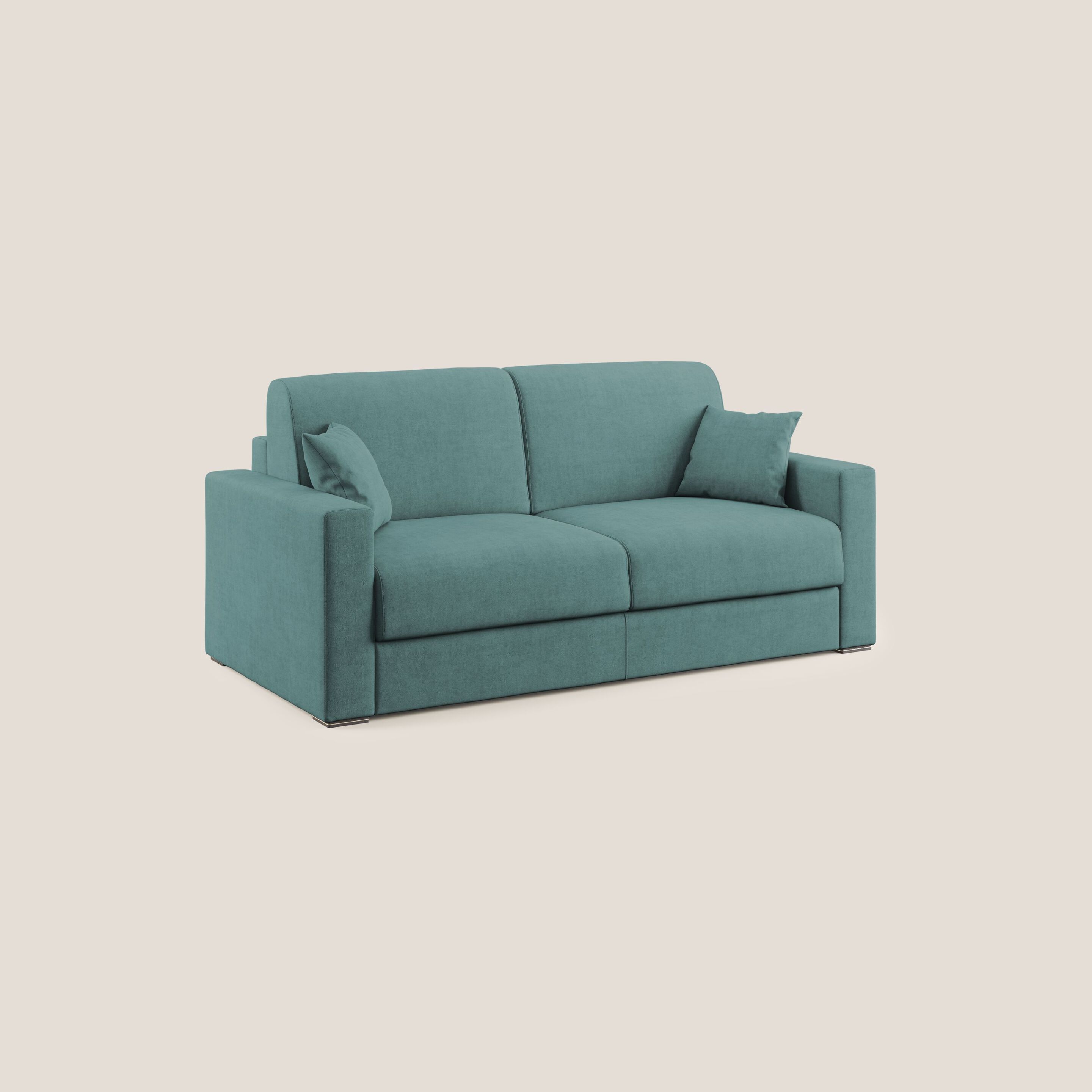 Ткань раскладной диван-кровать Divani.Store BEST ARCH-00130404 - Вид №116