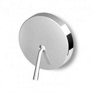 ZP2607 - R99613 Встраиваемый однорычажный смеситель для душа. Zucchetti Isy