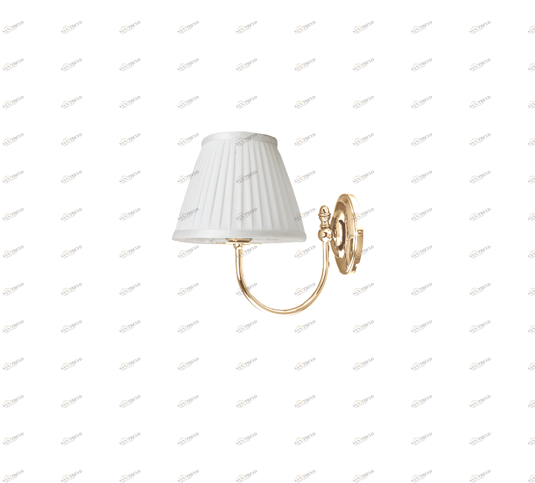 Gentry Home Бра Opèra  Incalux GH102847 