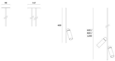 ZUMI Круглый потолочный светодиодный светильник sun-id-1495530 - Вид №4