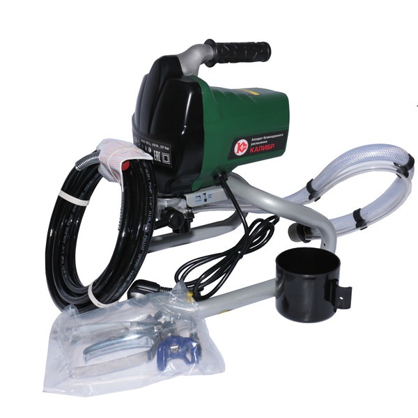 69617 Калибр Аппарат безвоздушного распыления АБР-1 