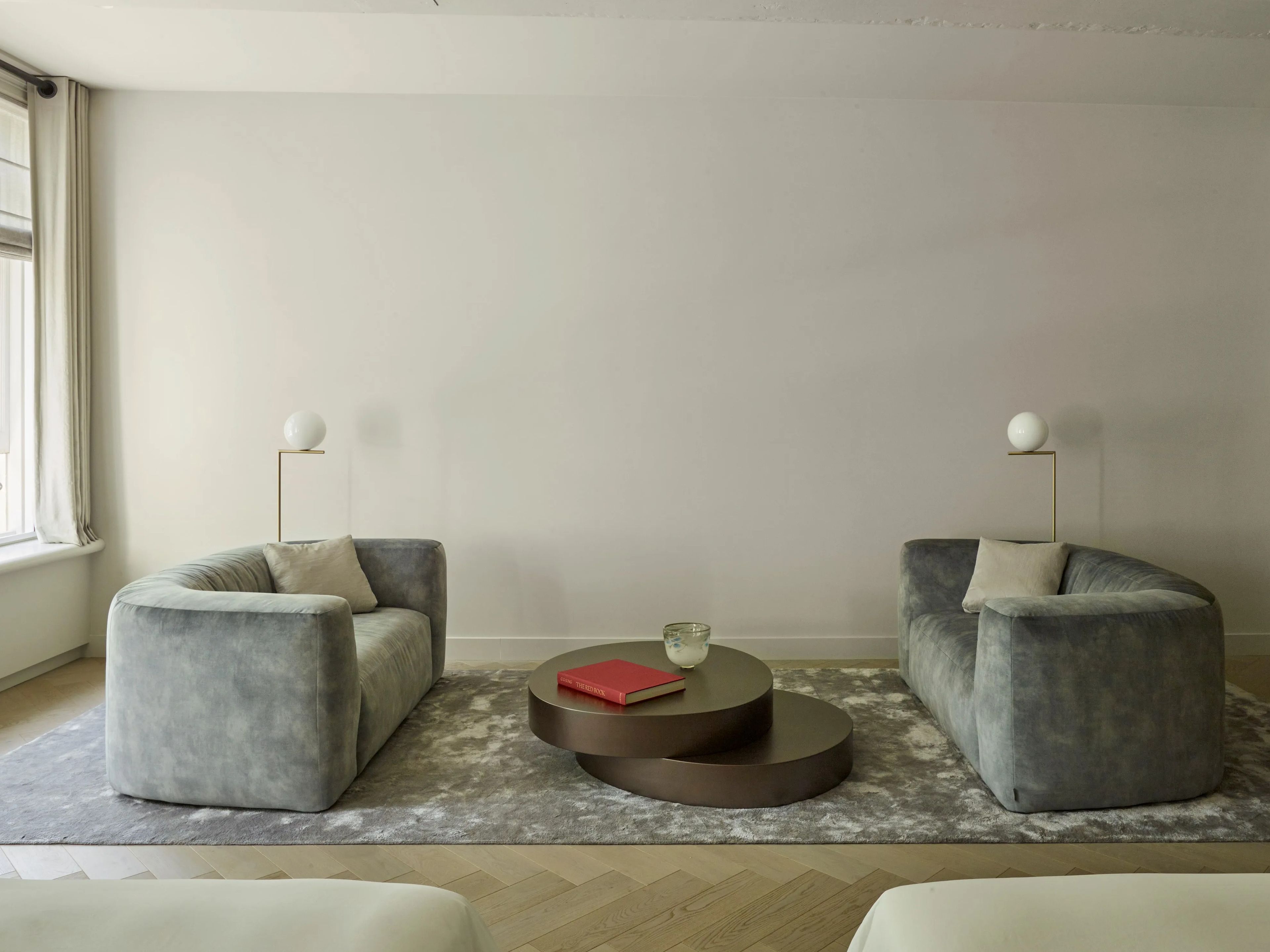 Ткань диван Piet Boon BO living ARCH-00087366 - Вид №2