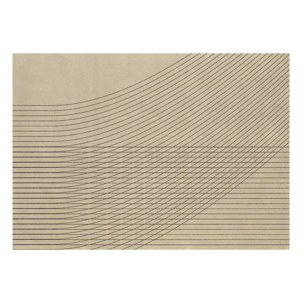 002560 Ковер Sabbia NOW CARPETS Jose Albors  - Вид №2