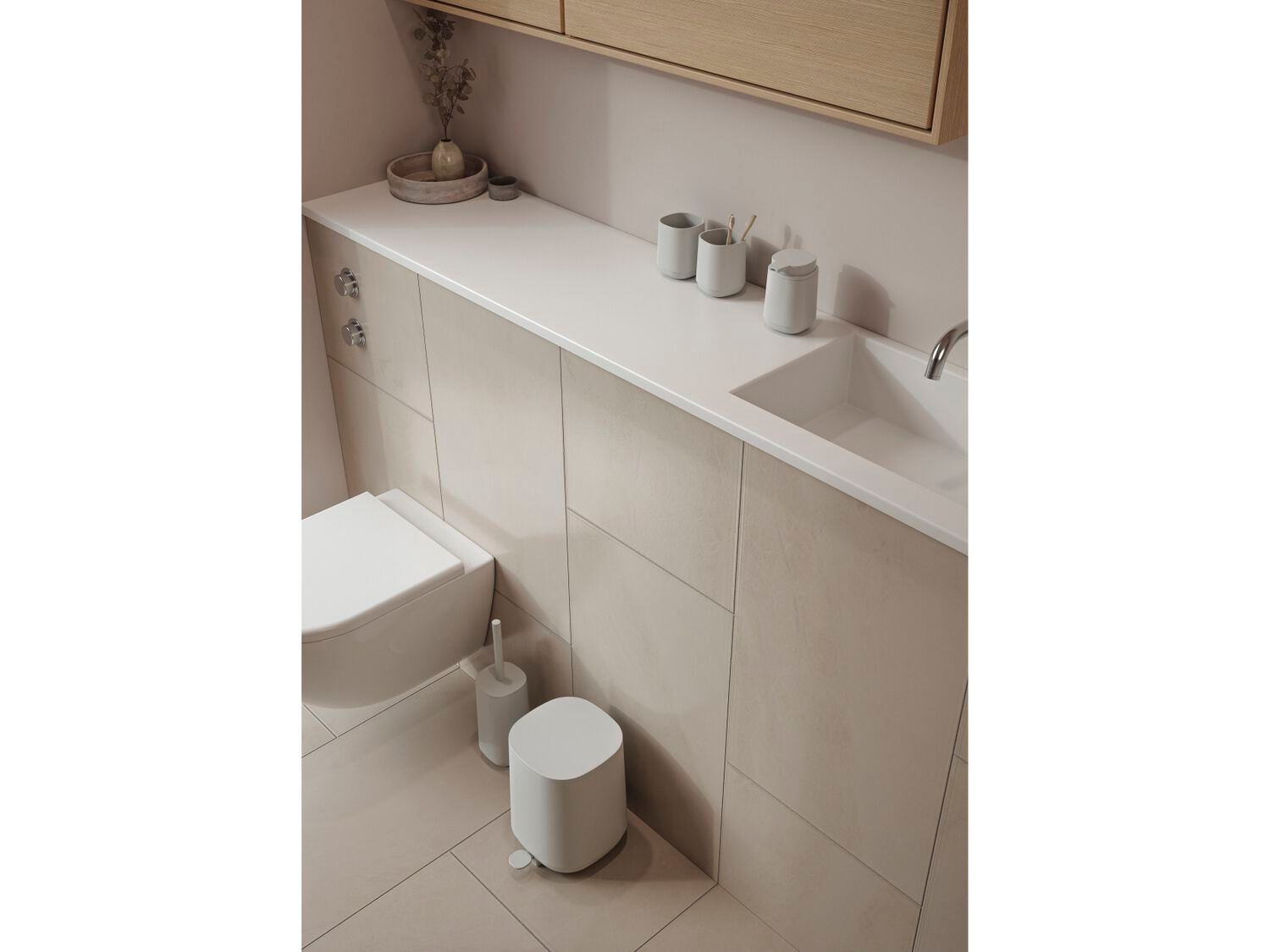 Мусорное ведро ABS ZONE DENMARK Time ARCH-00118712 - Вид №7