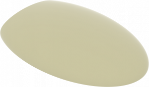 TOCOPRTICR16 Крышка сиденья быстросъемное soft close GSG CERAMIC