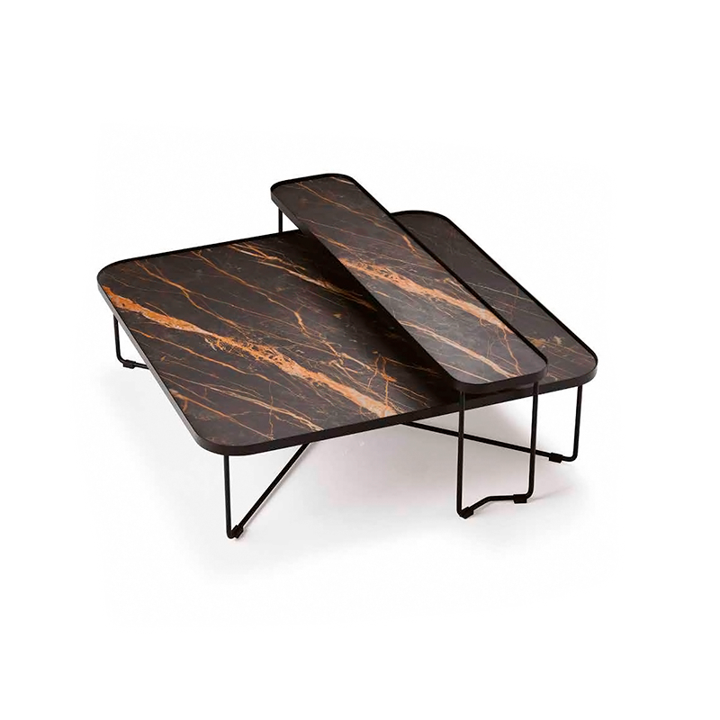 Стол журнальный  CATTELAN ITALIA BENNY 99 