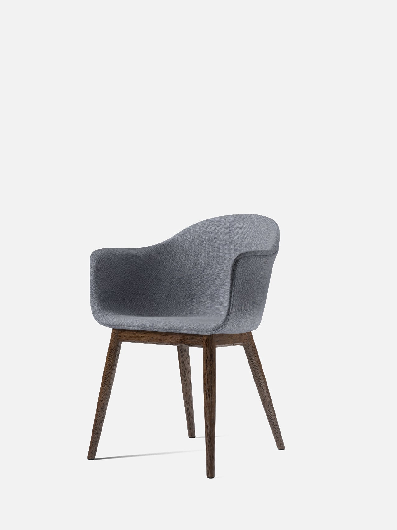 9352002-02FY09ZZ Harbour Arm Chair, Мягкое LuceLight  - Вид №72