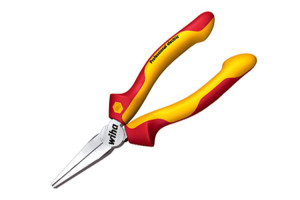 15473371 Удлиненные плоскогубцы Professional electric VDE Z 07 0 160 06 26732 Wiha