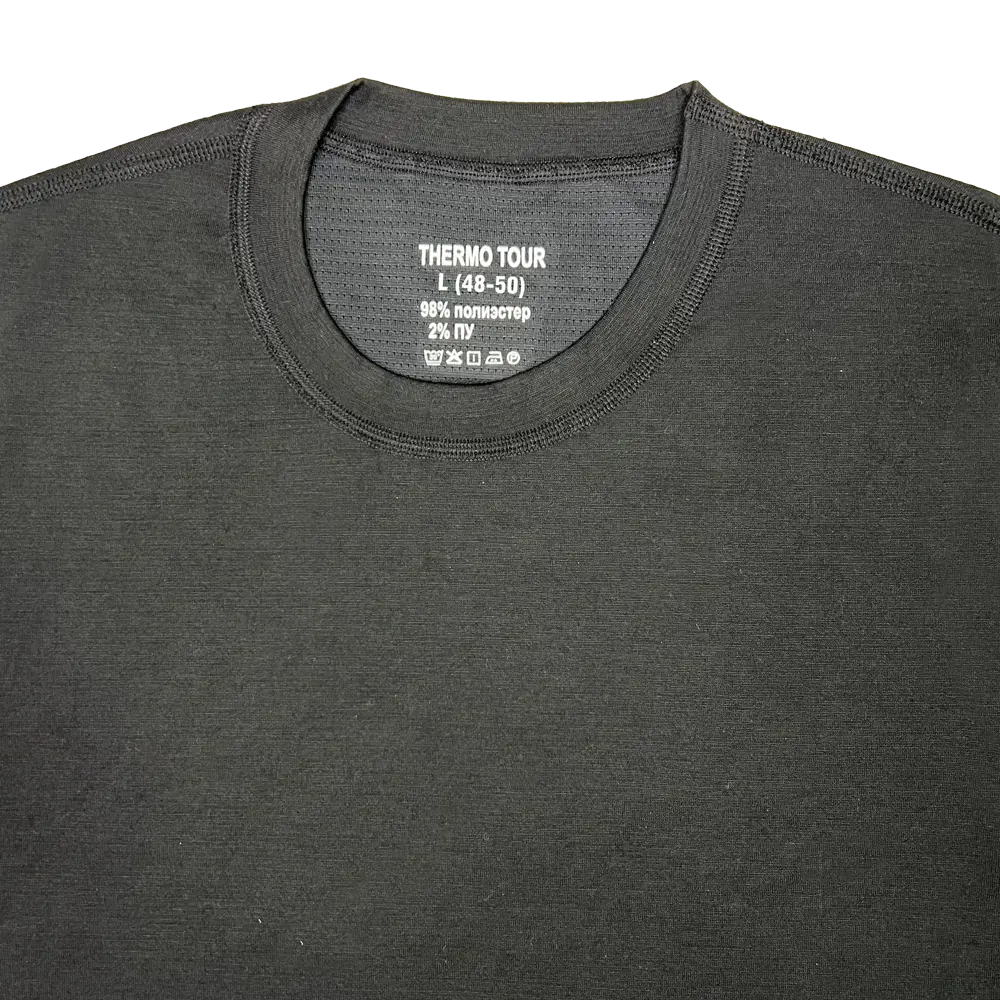 THERMOTOUR Комплект термобелья М.8160 - функциональная защита от холода 89398821 Comfort STLM-1538700 - Вид №1