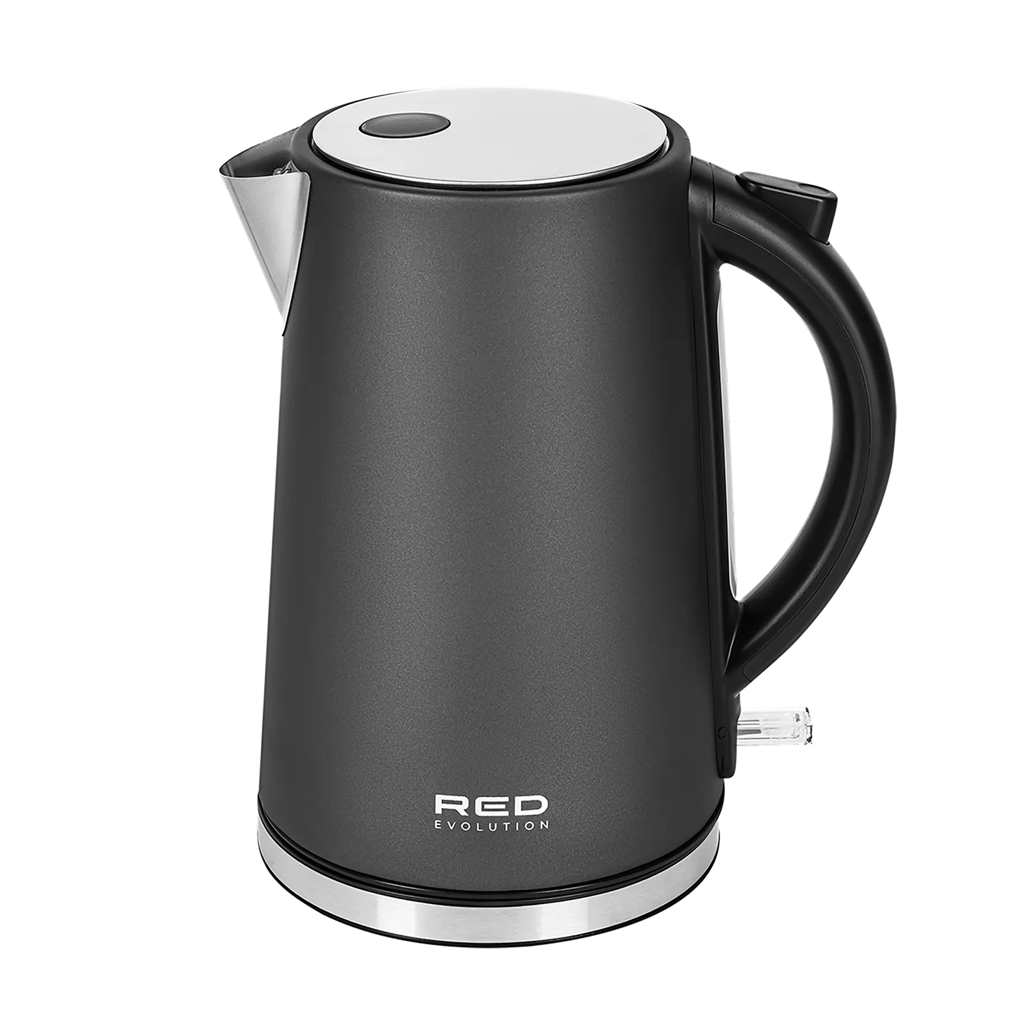 9128807 Электрочайник RED evolution RK-M110 черный RED SOLUTION STDN-0106190
