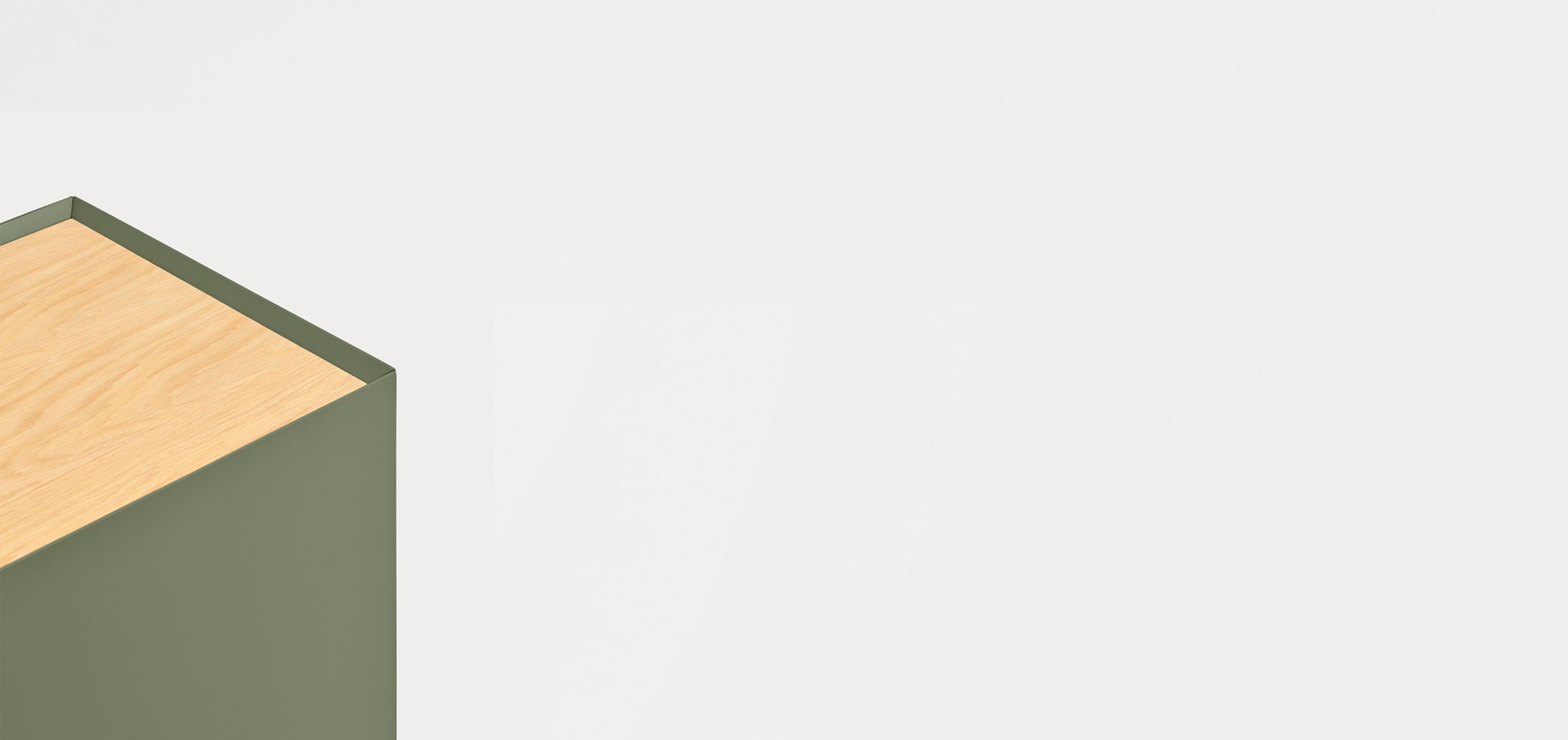 Шкаф из МДФ с распашными дверями TEULAT Arista ARCH-00044976 - Вид №22