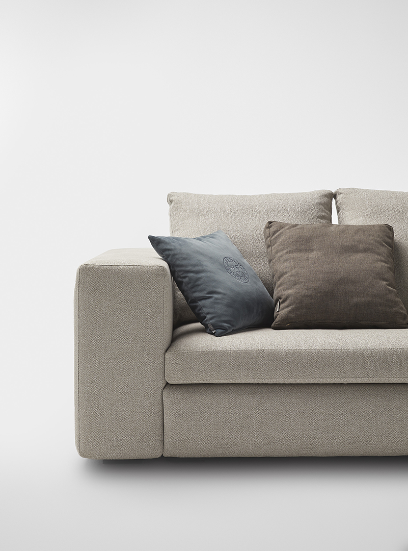 Принц диван Prince А4306 Coleccion Alexandra - Вид №2