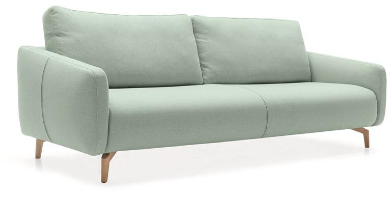 Calligaris 3-х местный тканевый диван sun-id-1454373 - Вид №2