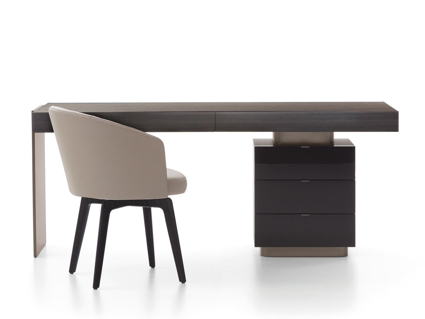 Рабочий стол Minotti Carson ARCH-00034471 - Вид №1