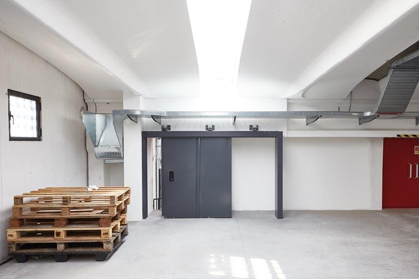 DIERRE Пожарный выход sun-id-1390140 - Вид №7