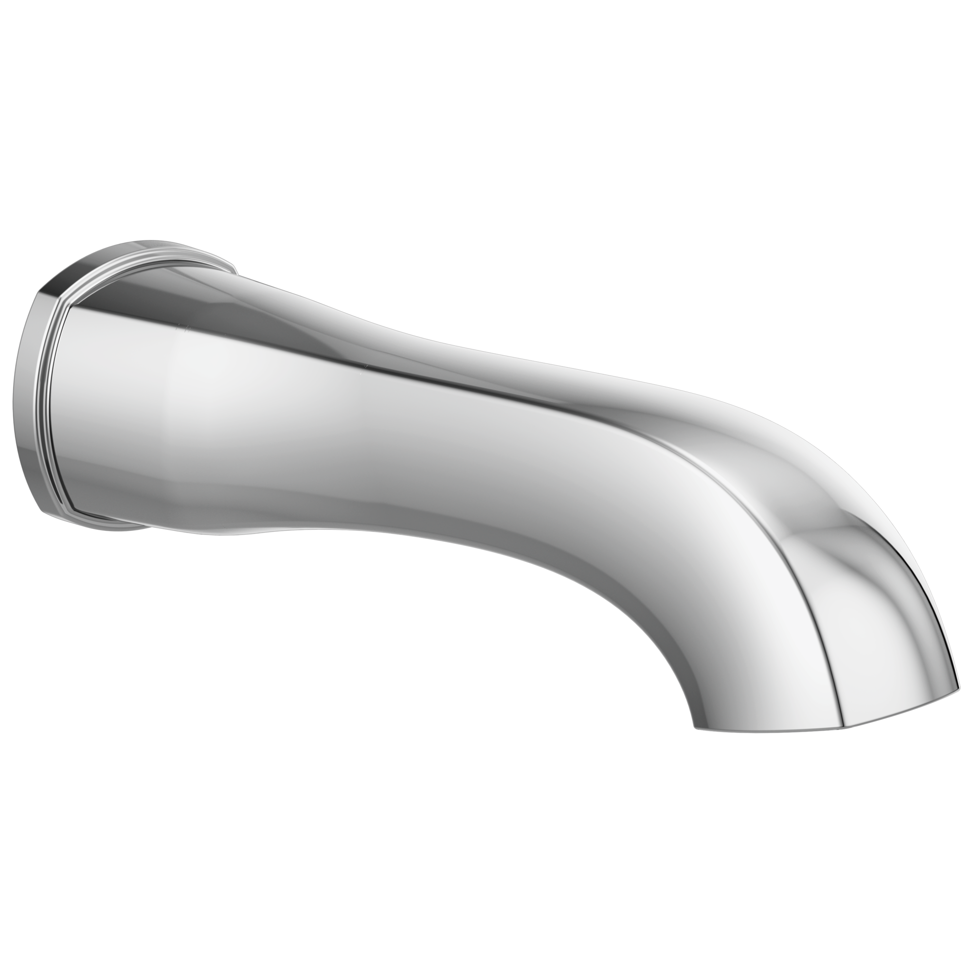 RP93377 Носик ванны без перекладывания Delta Faucet Stryke Хром 
