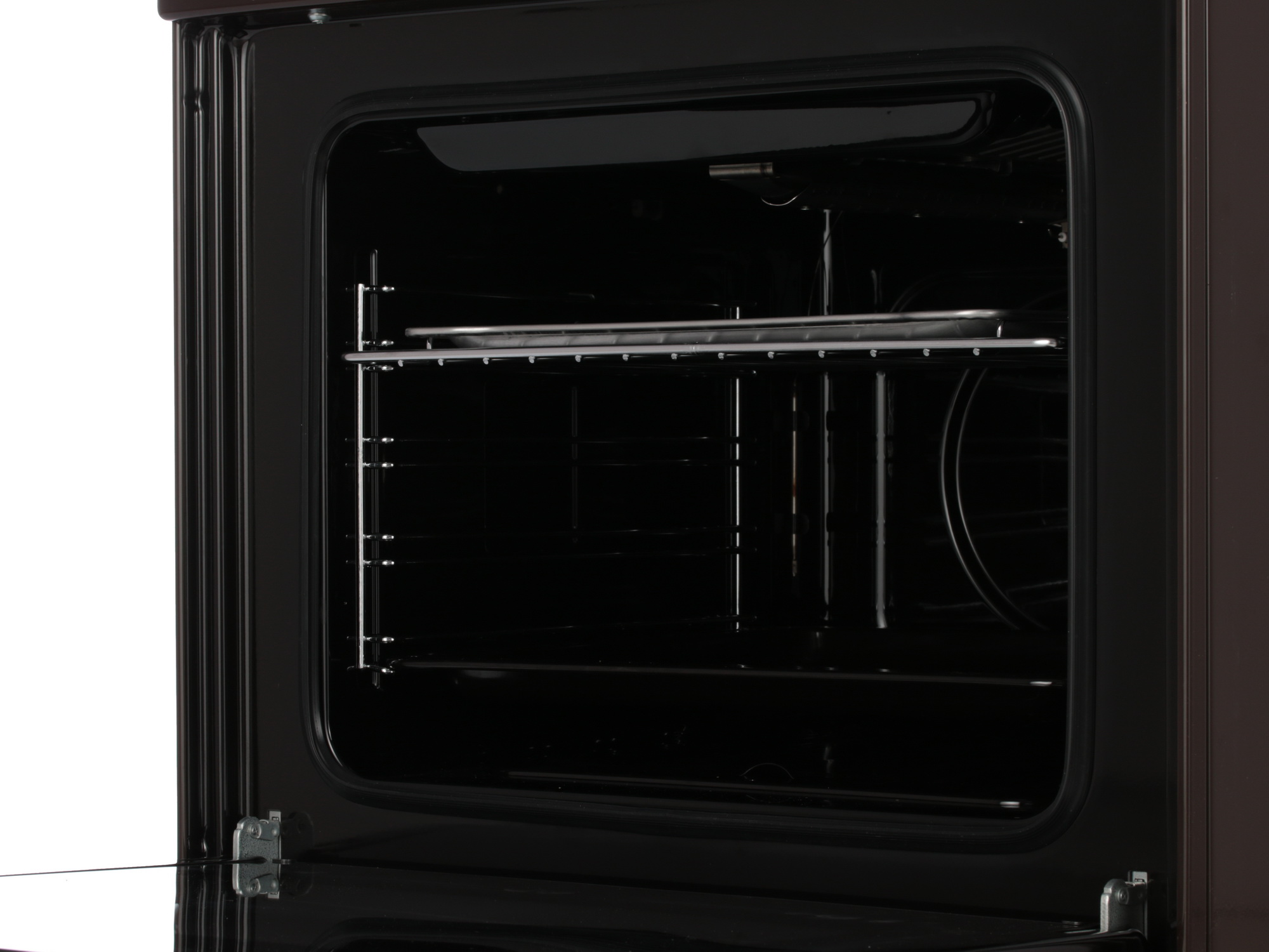 1089327 Газовая плита Gefest 6100-02 0010 коричневый STDN-0044596 - Вид №4