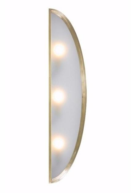 Patinas Lighting Настенный светильник / потолочный светильник из латуни Orléans sun-id-1392375 - Вид №6