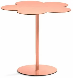 GHIDINI1961 Журнальный столик из меди