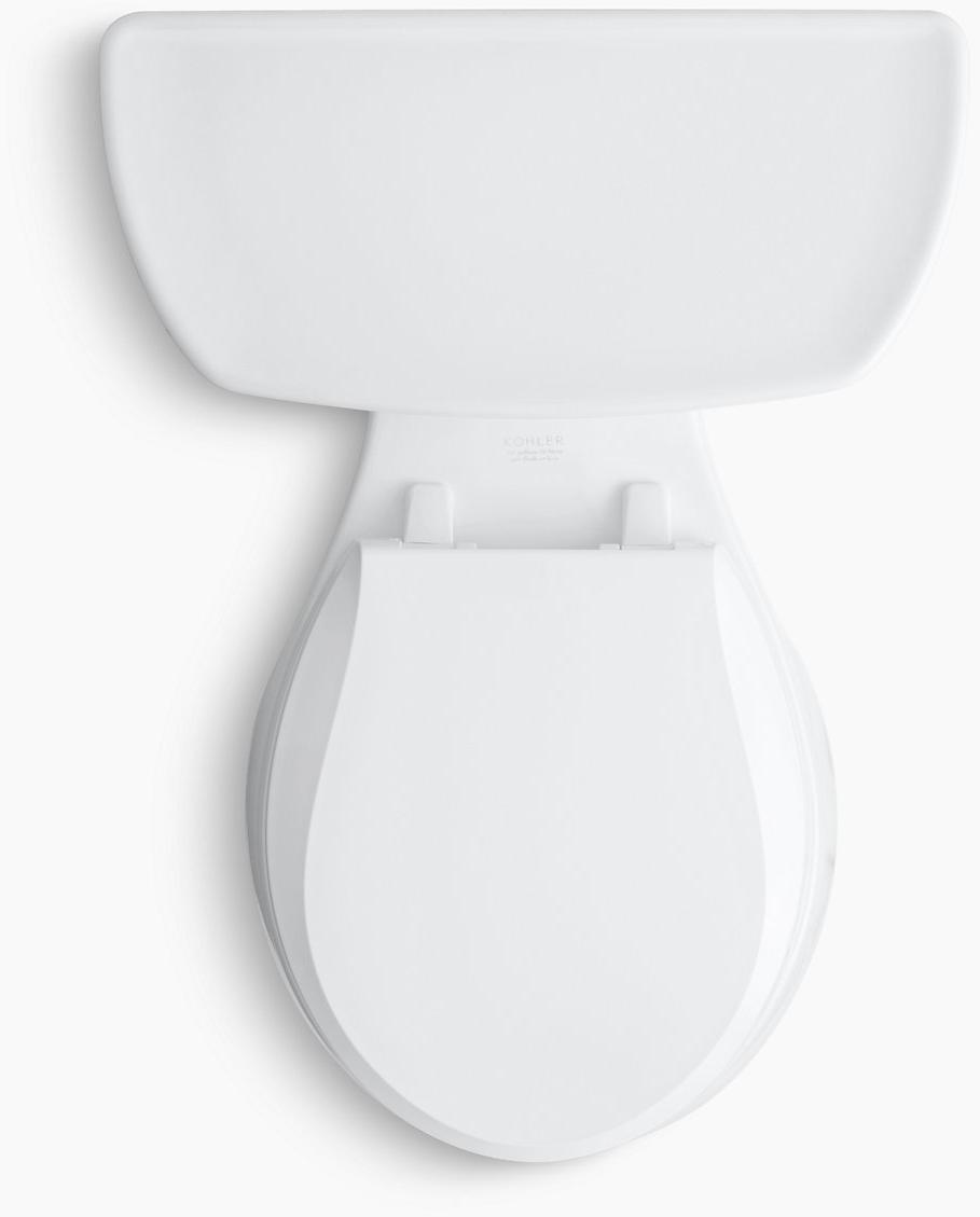 KOHLER  K-3977-0  - Вид №2