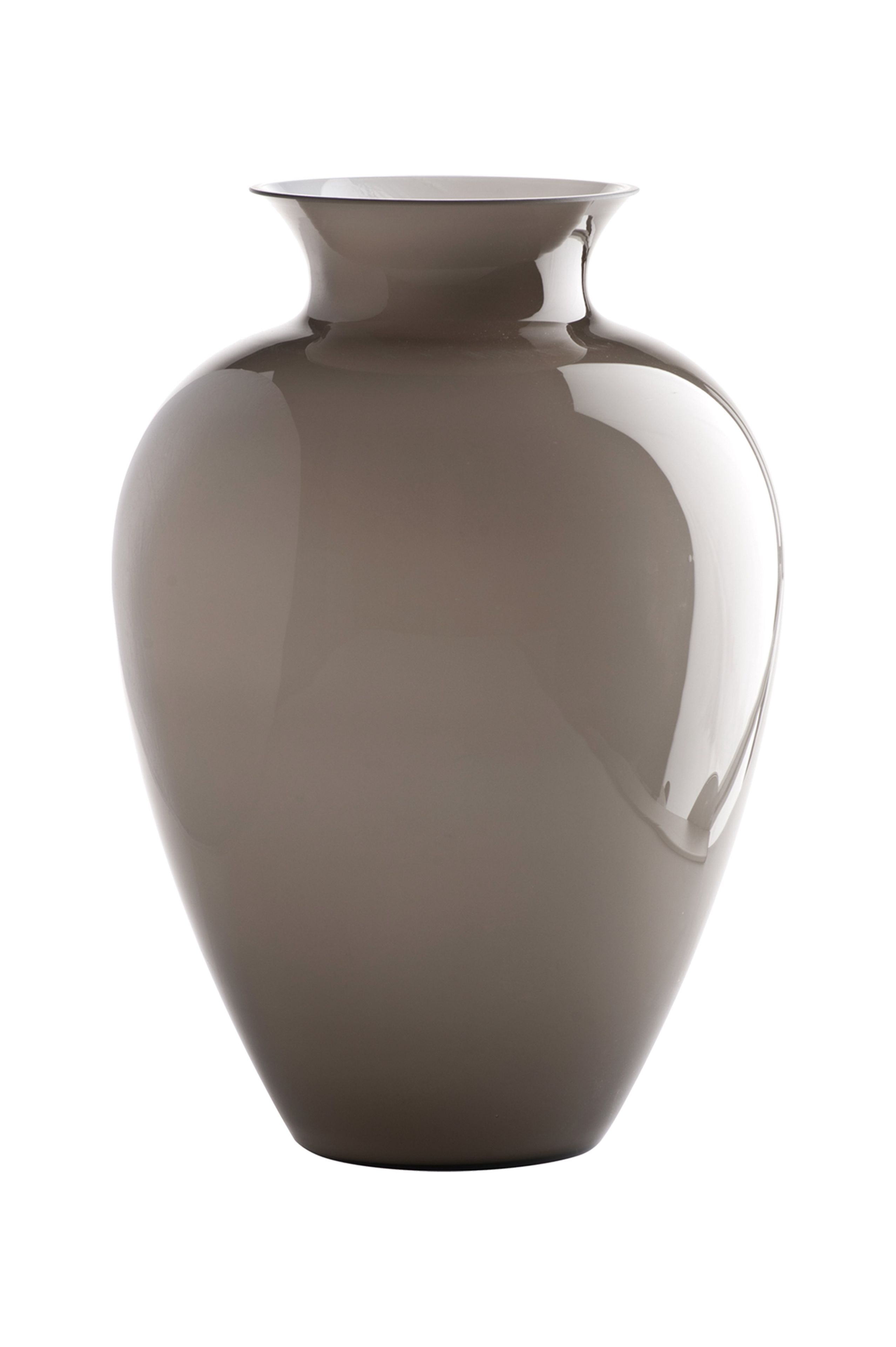 ВАЗа ручной работы из дутого стекла VENINI LABUAN ARCH-00136456 - Вид №4