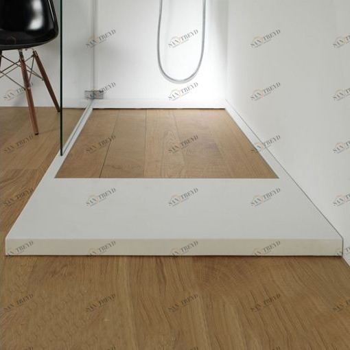 Душевой поддон S221200008 System pool Par-ker SYSTEMPOOL