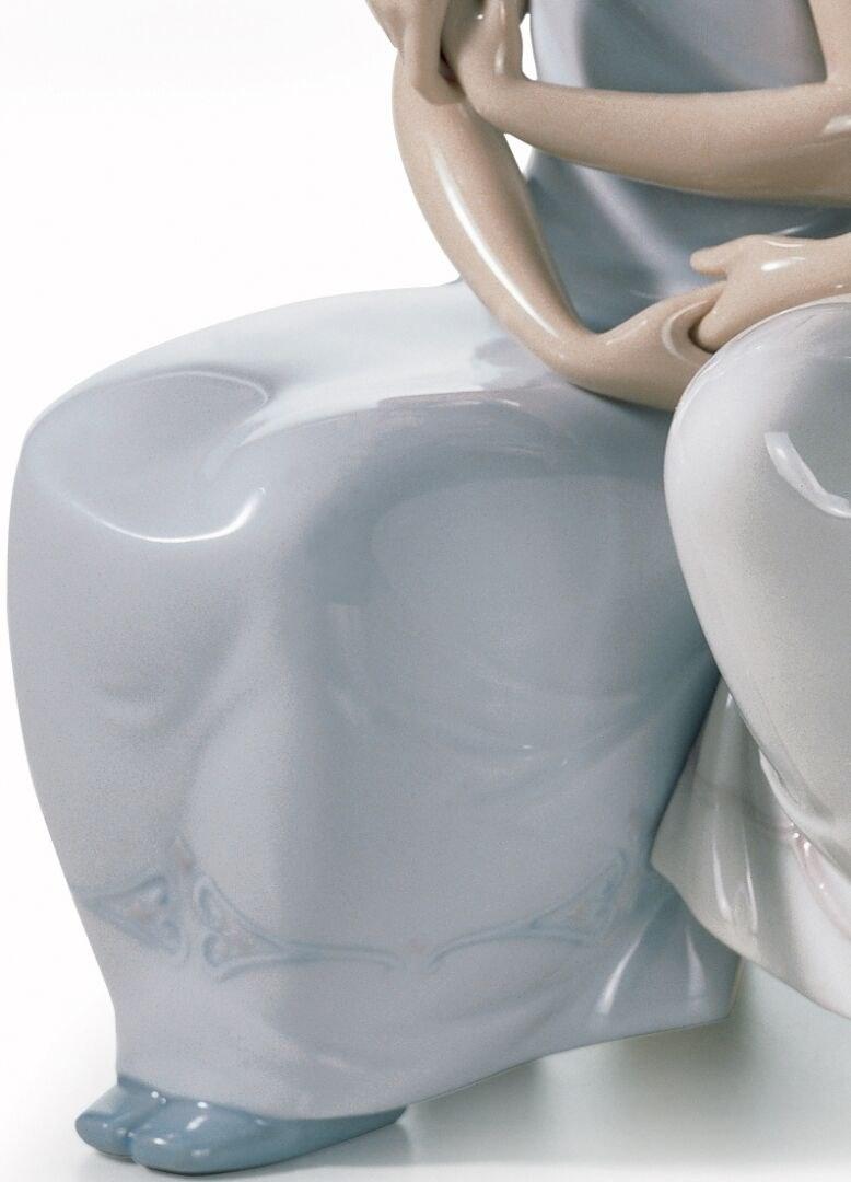 Lladró Фарфоровый орнамент  1006901  - Вид №3