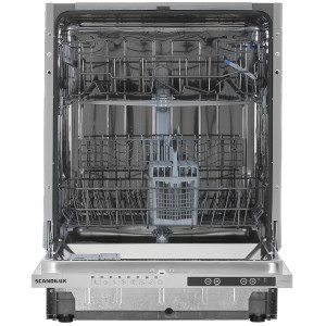 5331859 Встраиваемая посудомоечная машина Scandilux DWB 6221B2