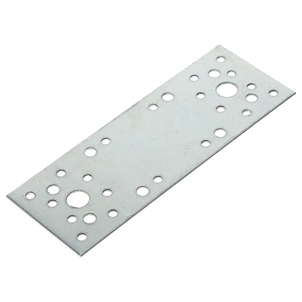 Пластина крепежная КР 180x65x1.8 18739049 STLM-2113059 Santreyd 