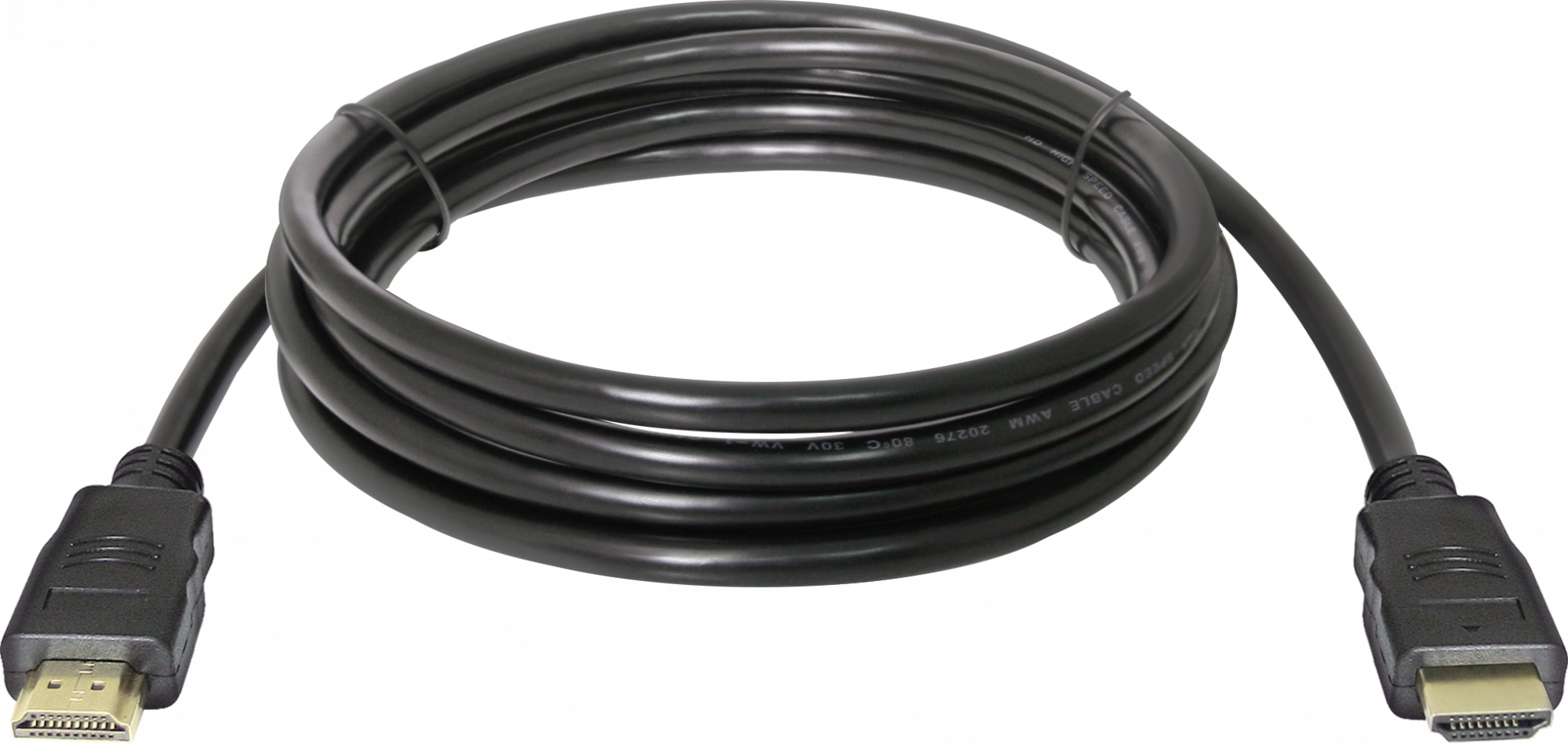 87457 цифровой кабель hdmi-10 hdmi m-m, ver1.4, 3м Defender Santreyd 