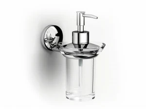 GRAND HOTEL Держатель диспенсера IBB1974 GH01DB