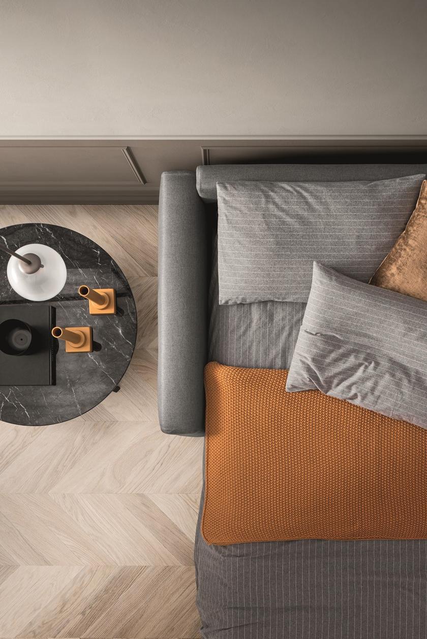 Ditre Italia Диван-кровать в современном стиле Ecléctico sun-id-1472710 - Вид №4