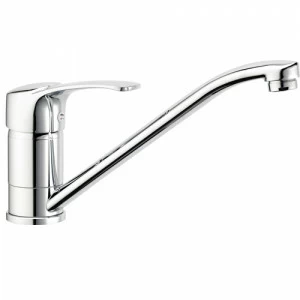 11163 Смеситель для кухни, монокомандный EFFEPI RUBINETTERIE ТЕХНИЧЕСКИЕ ДАННЫЕ