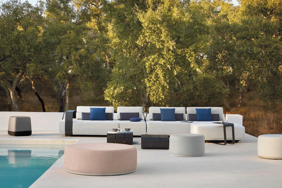 Concept 4 битумная черепица f11 Manutti Kumo MNST769 - Вид №9