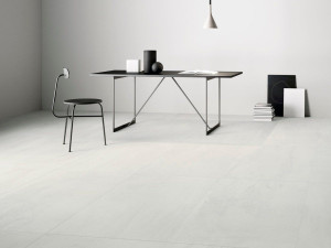 Пол / облицовка керамогранита для внутреннего и наружного применения с эффектом цемента