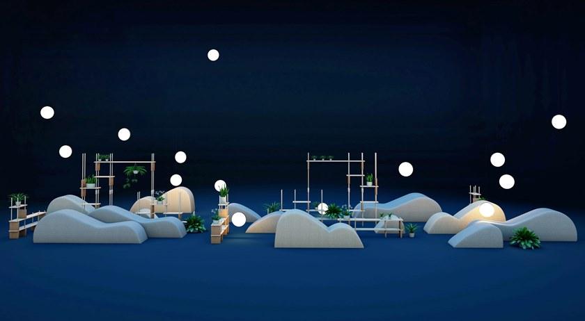 smarin Светодиодная подвесная лампа sun-id-1388884 - Вид №9