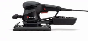 Würth Электрическая шлифовальная машинка Levigatrici e lucidatrici elettriche 57077000