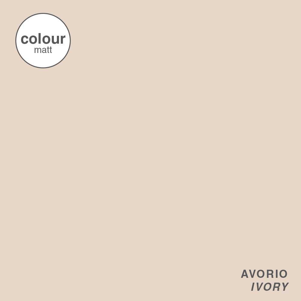 Lavabi Niuceramica Vanilla NIST-03 - Вид №6