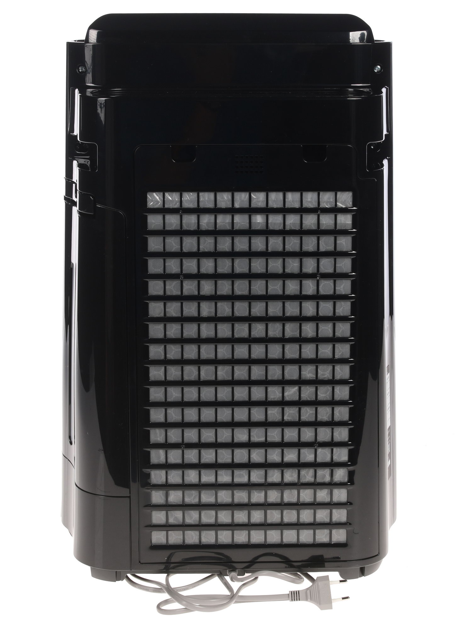 1012537 Климатический комплекс Sharp KC-D41RB черный STDN-0080696 - Вид №4